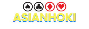 Logo ASIANHOKI